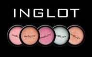 Líčení INGLOT